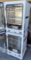 PHCbi Cell-IQ MCO-170AICUVHL-PA_opendoor